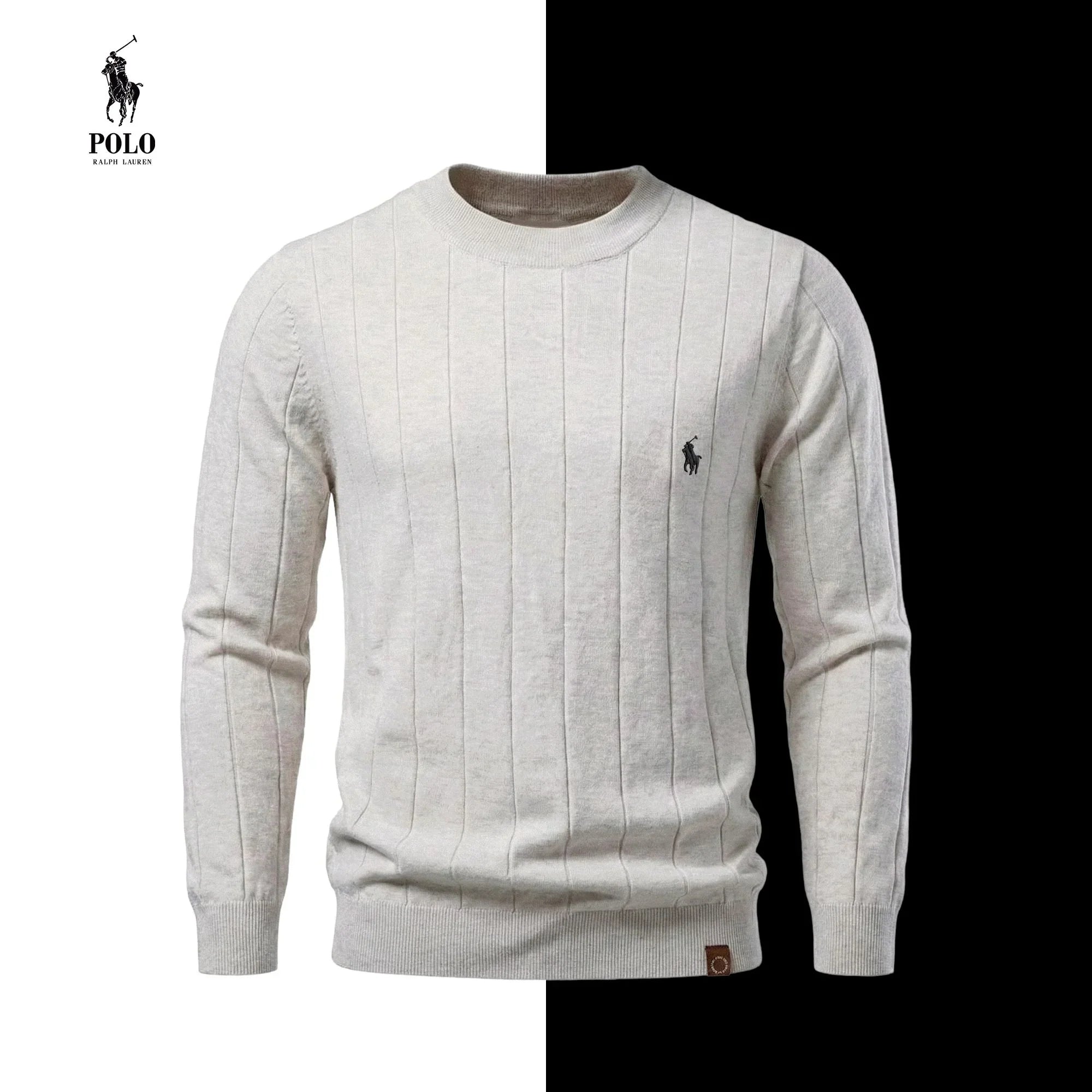 Ralph Lauren The Fine Knit