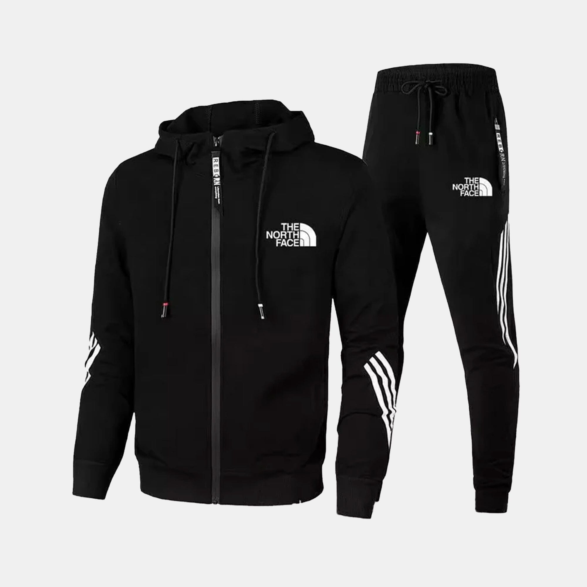 The North Face Premium Cotton Hoodie